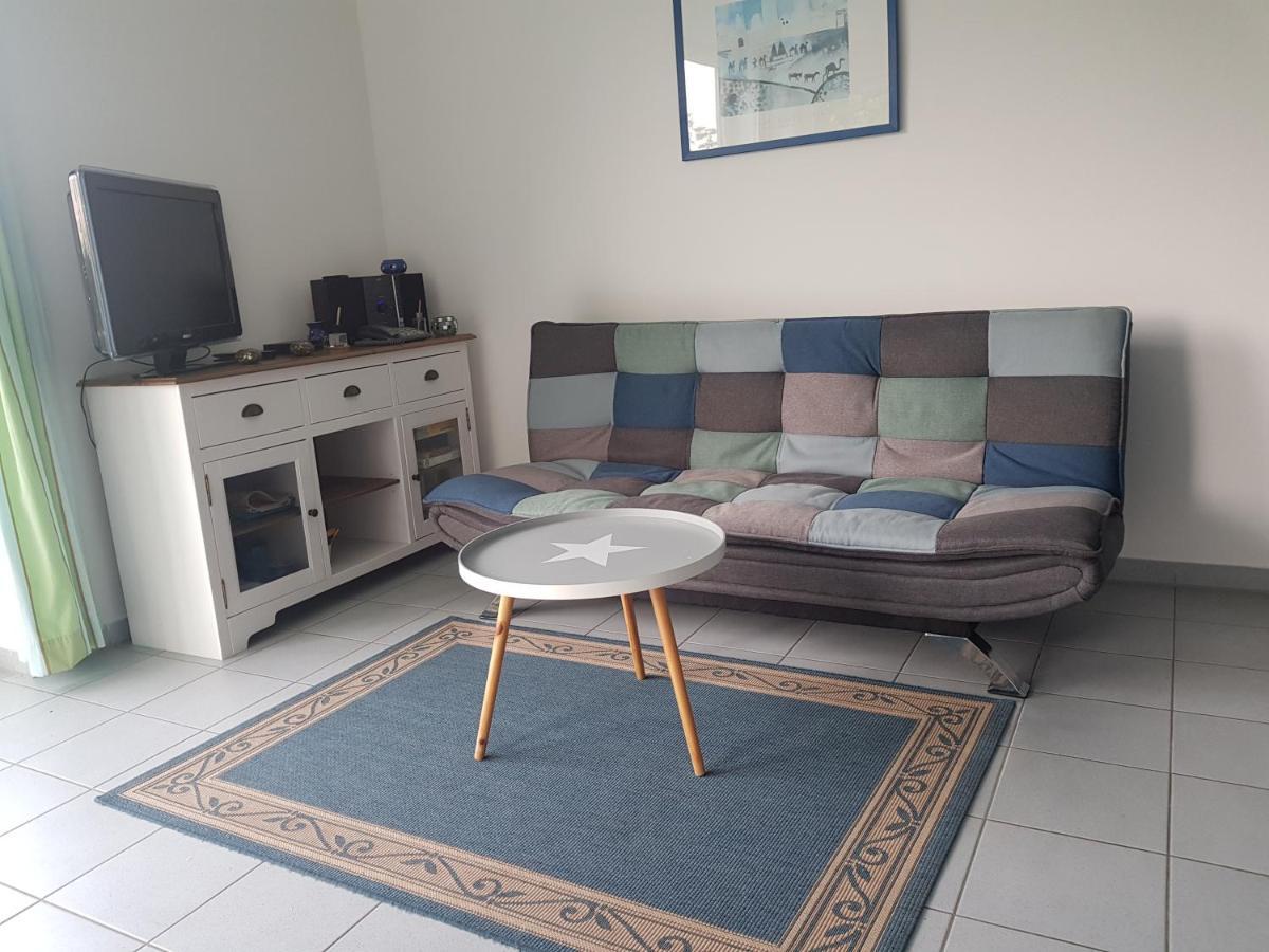 Ferienwohnung Kaestle Бад Бергцаберн Екстериор снимка