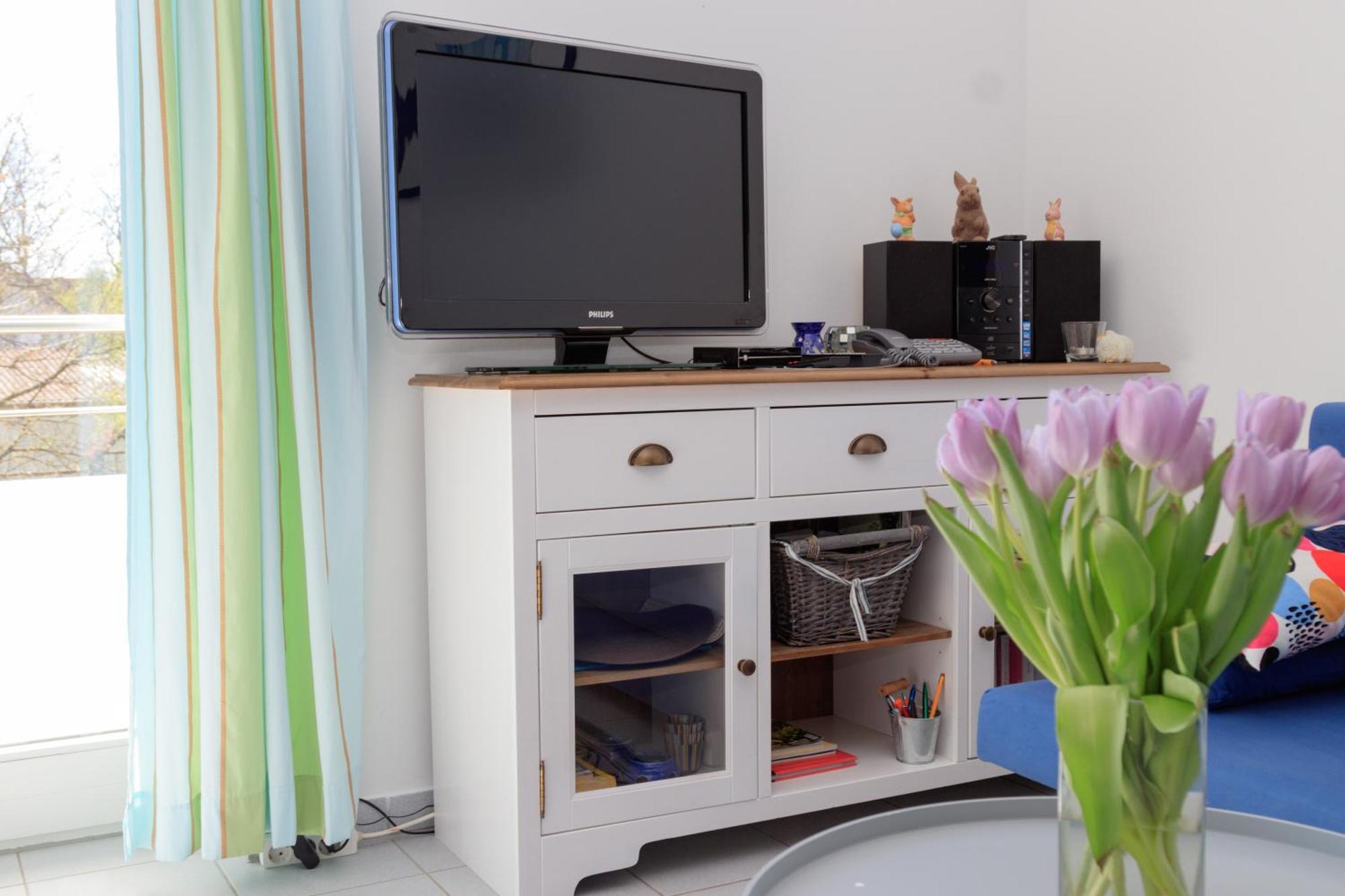 Ferienwohnung Kaestle Бад Бергцаберн Екстериор снимка