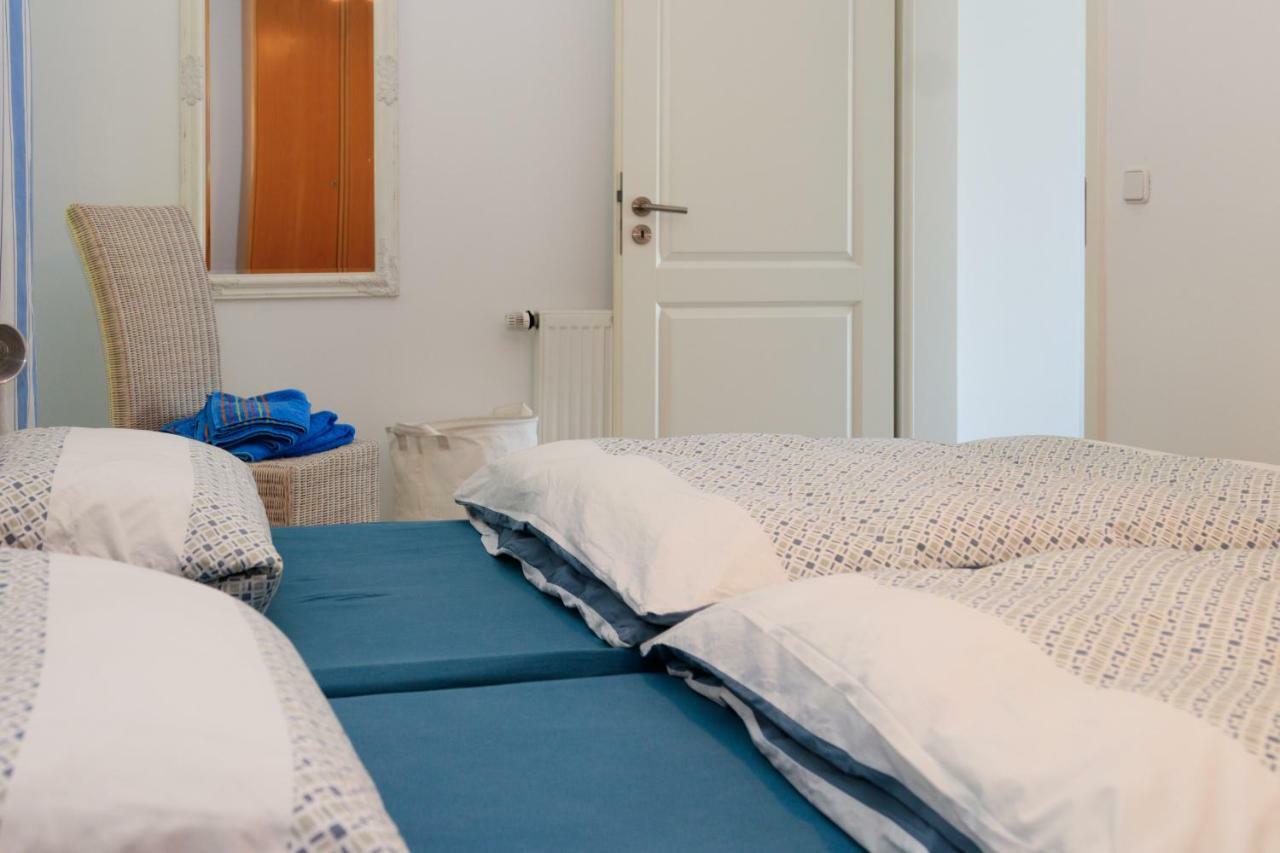 Ferienwohnung Kaestle Бад Бергцаберн Екстериор снимка
