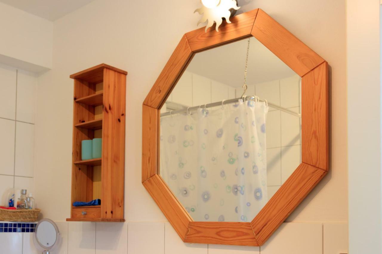 Ferienwohnung Kaestle Бад Бергцаберн Екстериор снимка