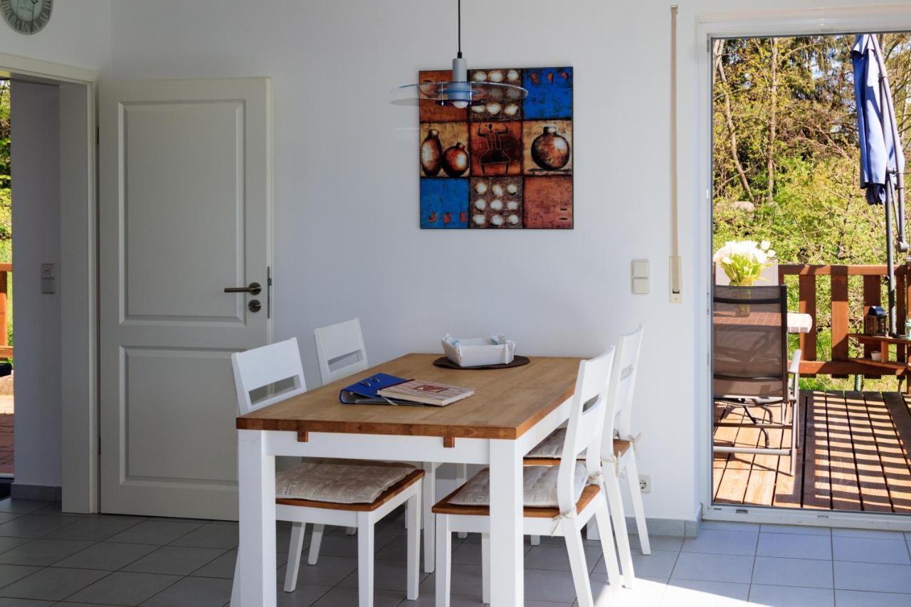 Ferienwohnung Kaestle Бад Бергцаберн Екстериор снимка